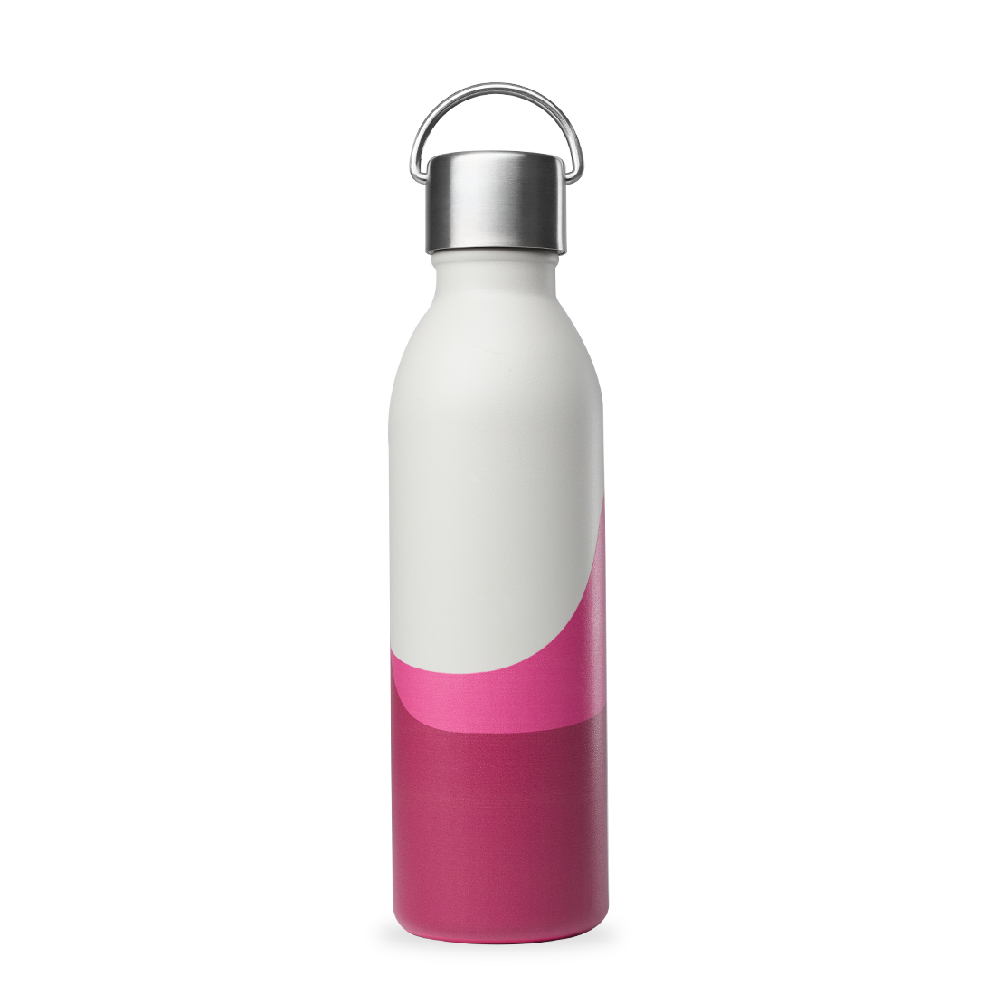 Qwetch Active Horizon Grenat termoska 600 ml nerez