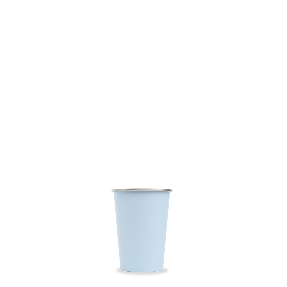 Qwetch Gobelet One kelímek 300 ml pastel modrá