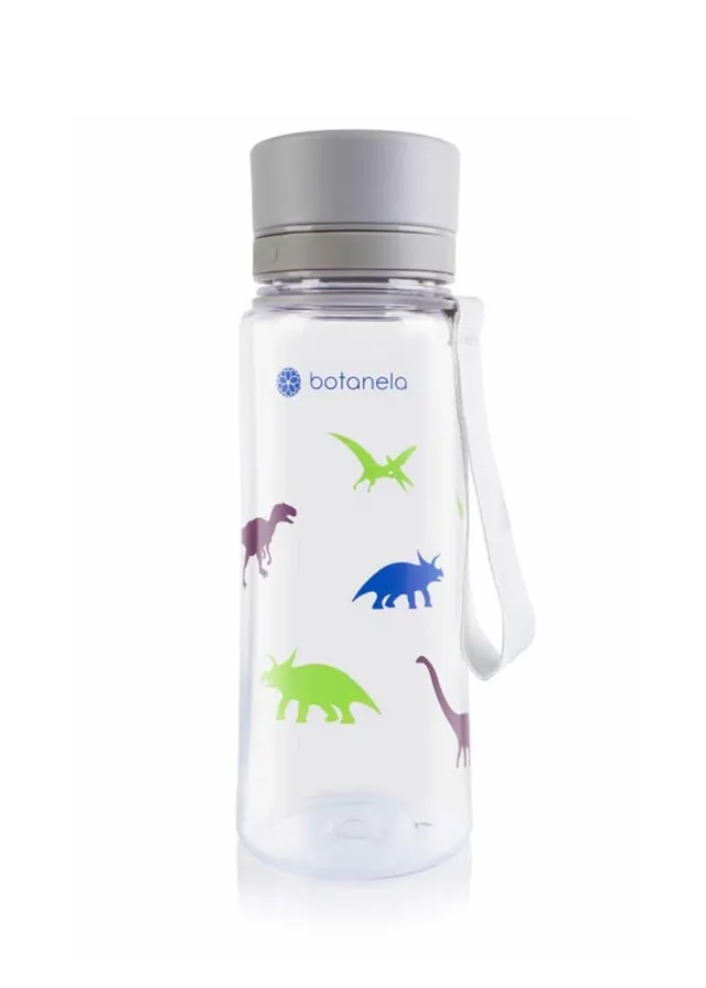 Botanela Dinosauři láhev na vodu 600 ml tritan