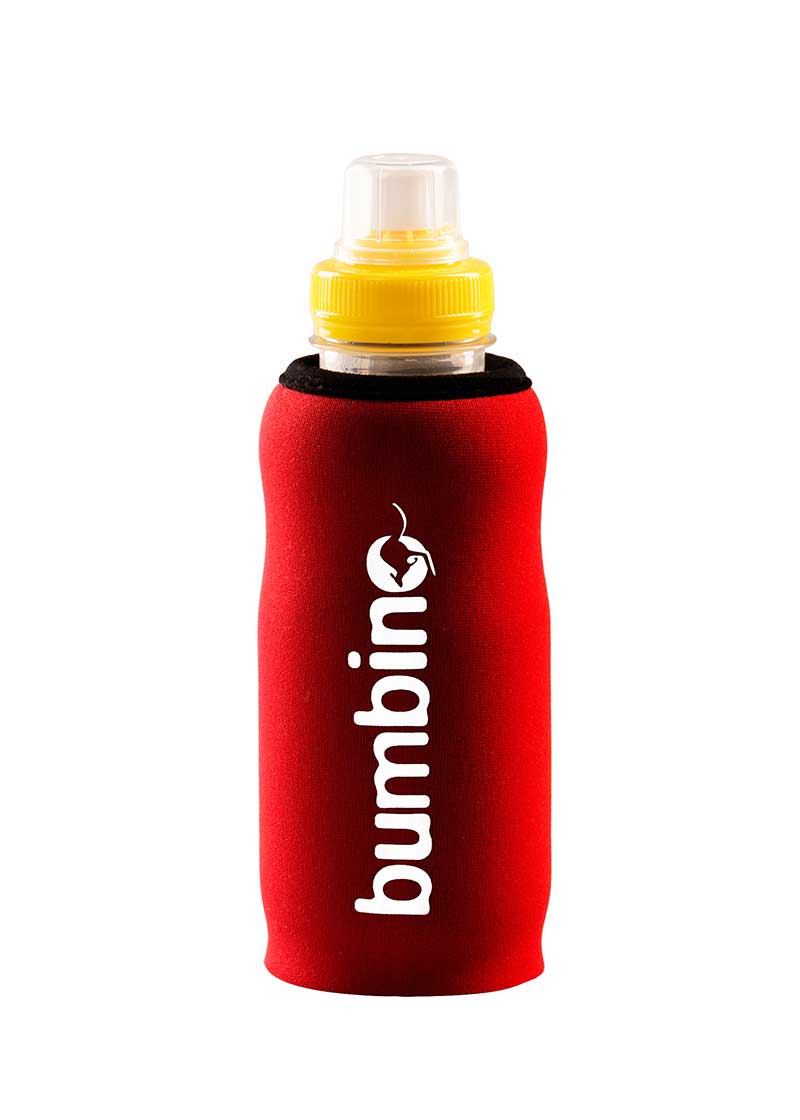 Coolbox Bumbino termoobal na kojeneckou lahev 0,25 l