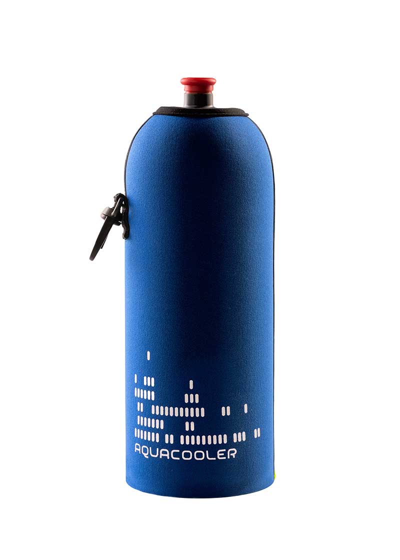 Coolbox Aquacooler termoobal na láhev 0,7 l neoprenový