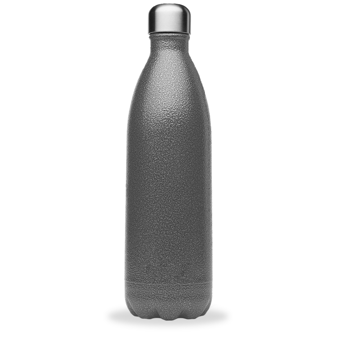 Qwetch Originals Roc termolahev 500 ml šedá odolná