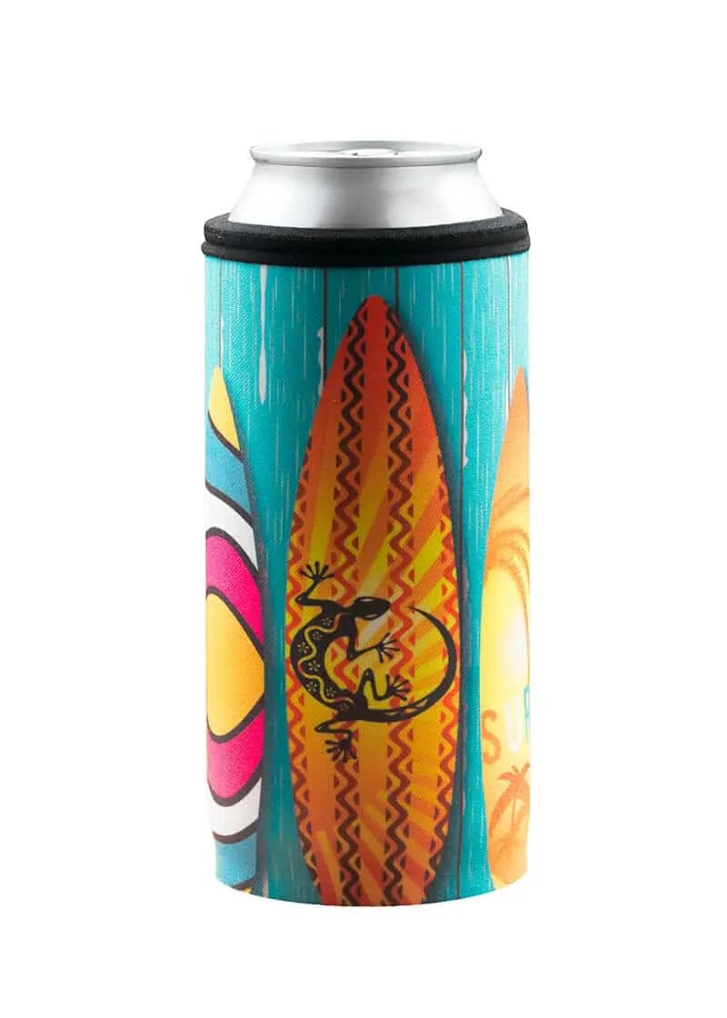 Coolbox Surf termoobal na plechovku 0,5 l neopren