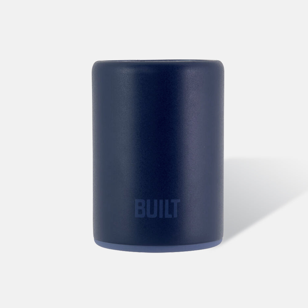 BUILT New York K2 Can Chiller termoobal na plechovku Atlantic Blue