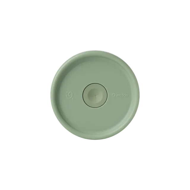 Qwetch Travel Cup víčko lipová pro termohrnek 900 ml