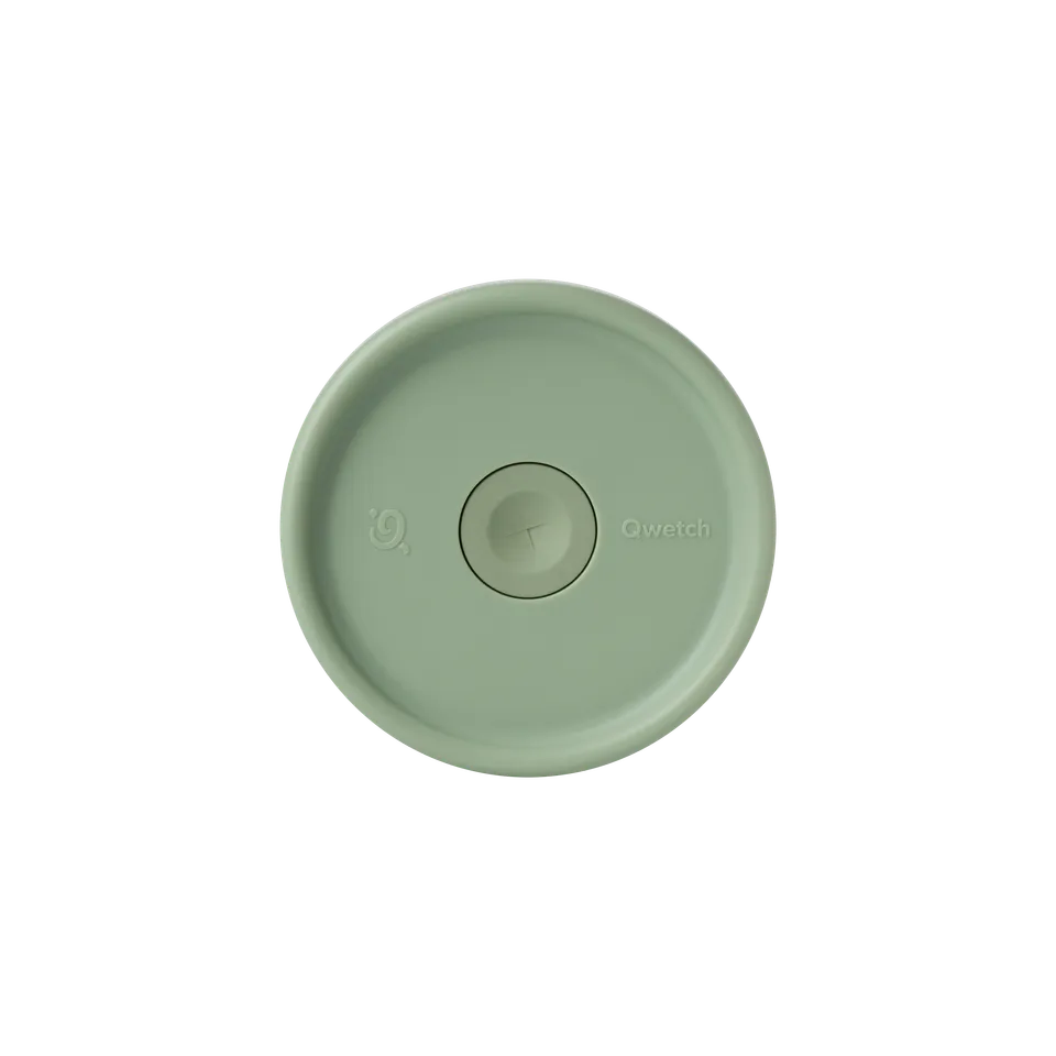 Qwetch Travel Cup víčko lipová pro termohrnek 900 ml