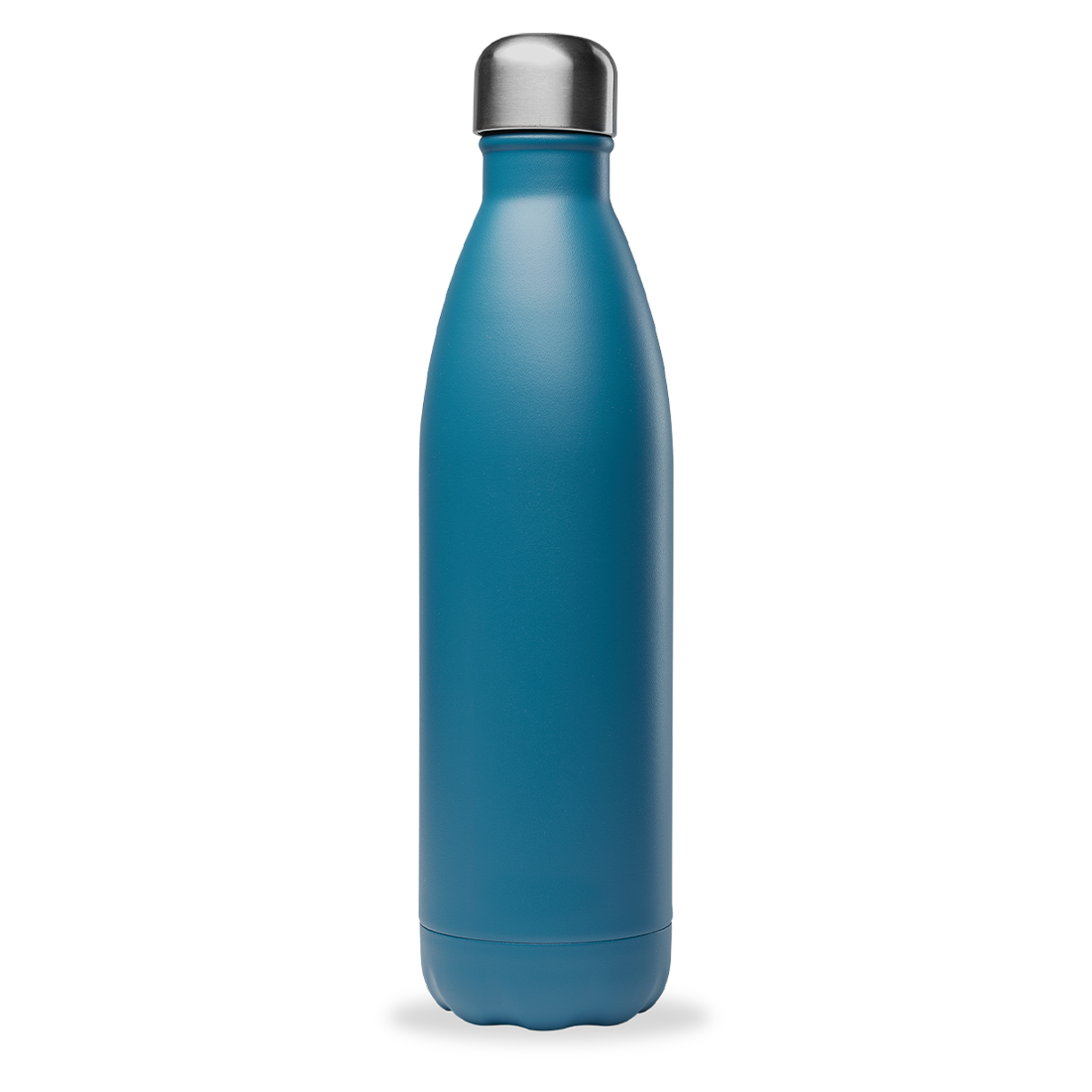 Qwetch Originals Matt Bleu Canard termo láhev 500 ml