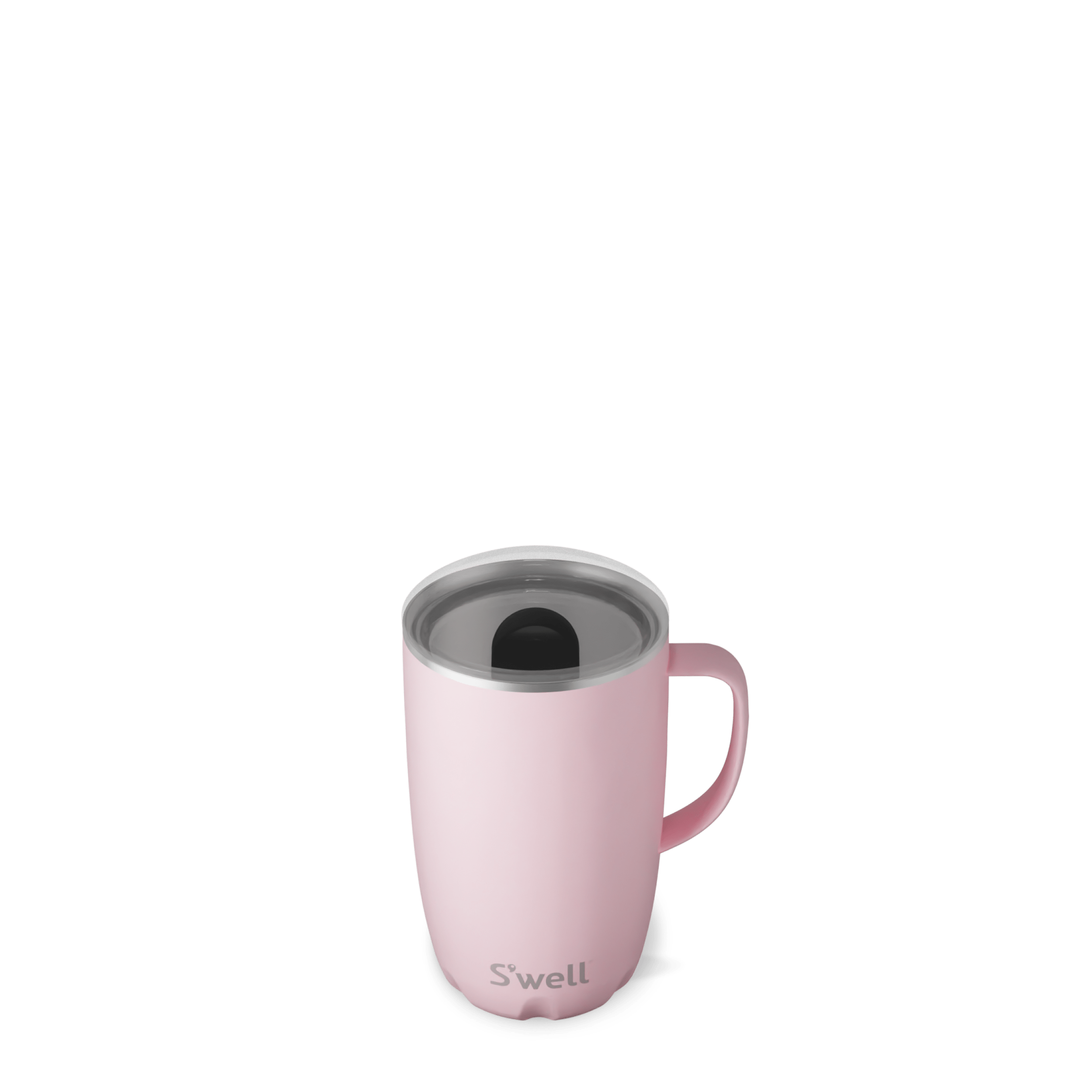 S'well Mug termohrnek 473 ml s uchem trojstěnný