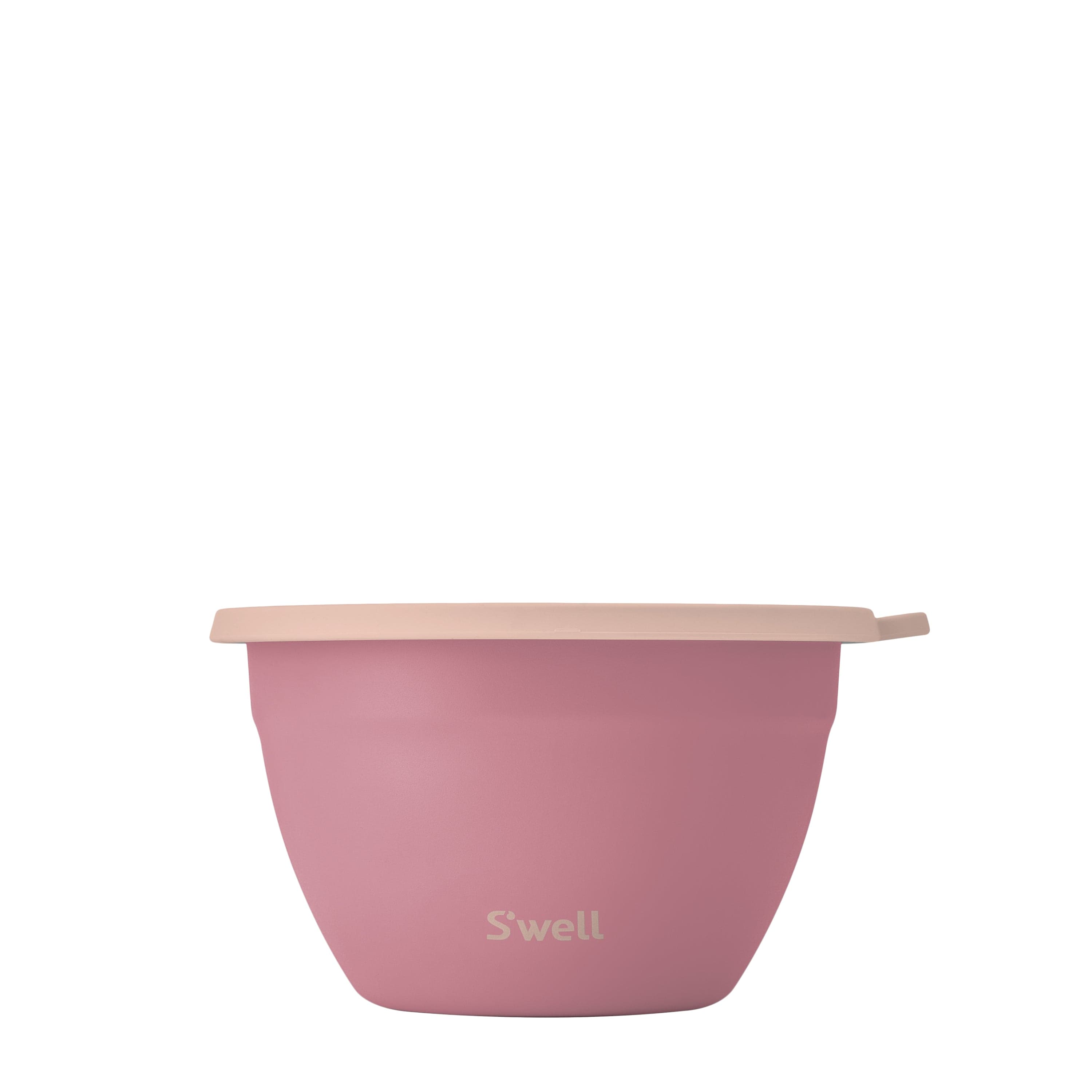 S'well Salad Bowl Kit miska 1,9 l Chambray