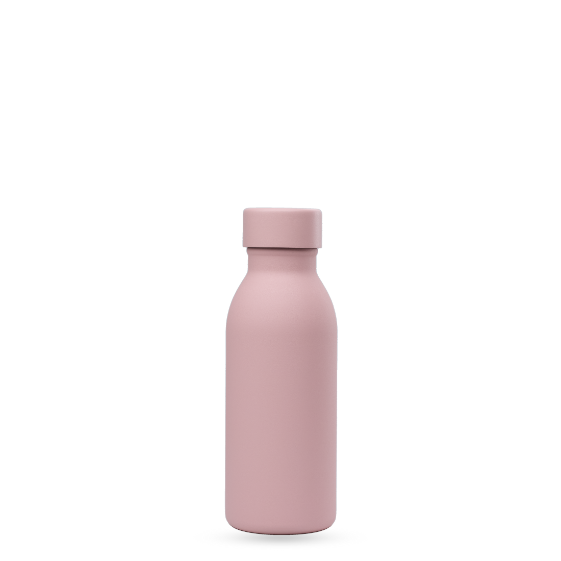 Qwetch Icon Pastel Rose termoláhev 350 ml nerez růžová