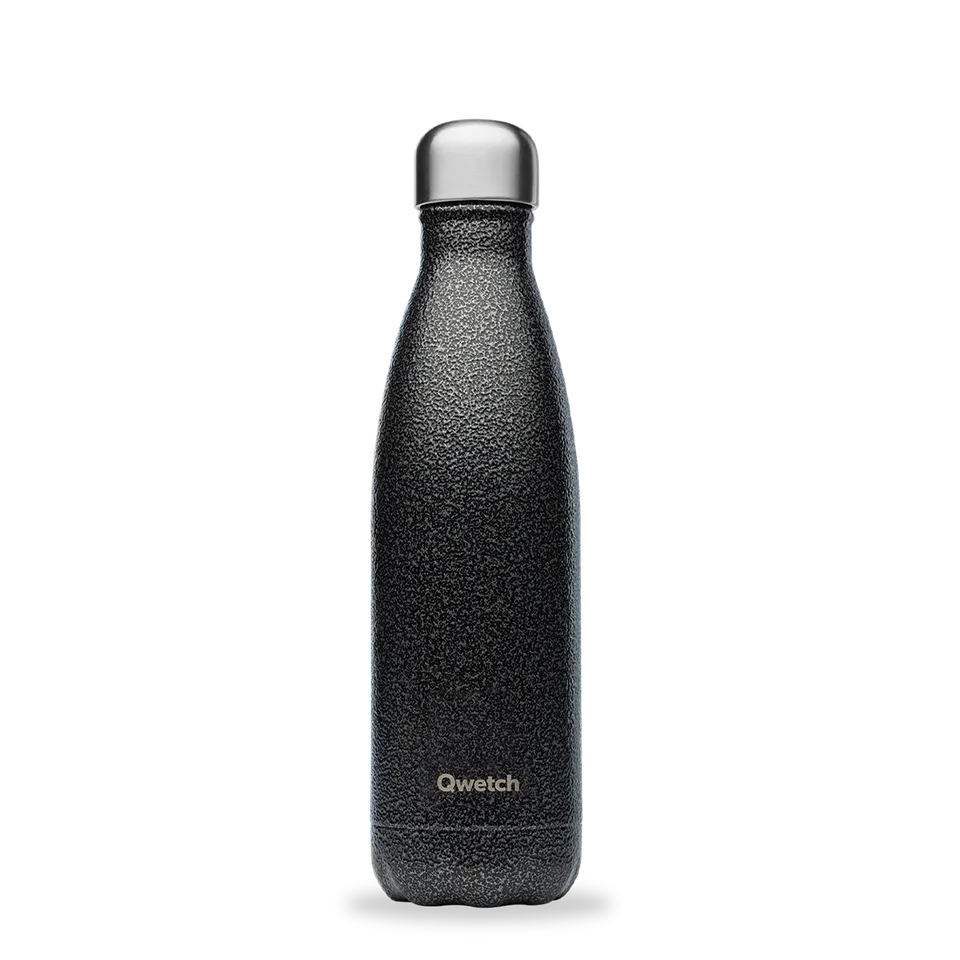 Qwetch Originals Roc termolahev 500 ml černá odolná