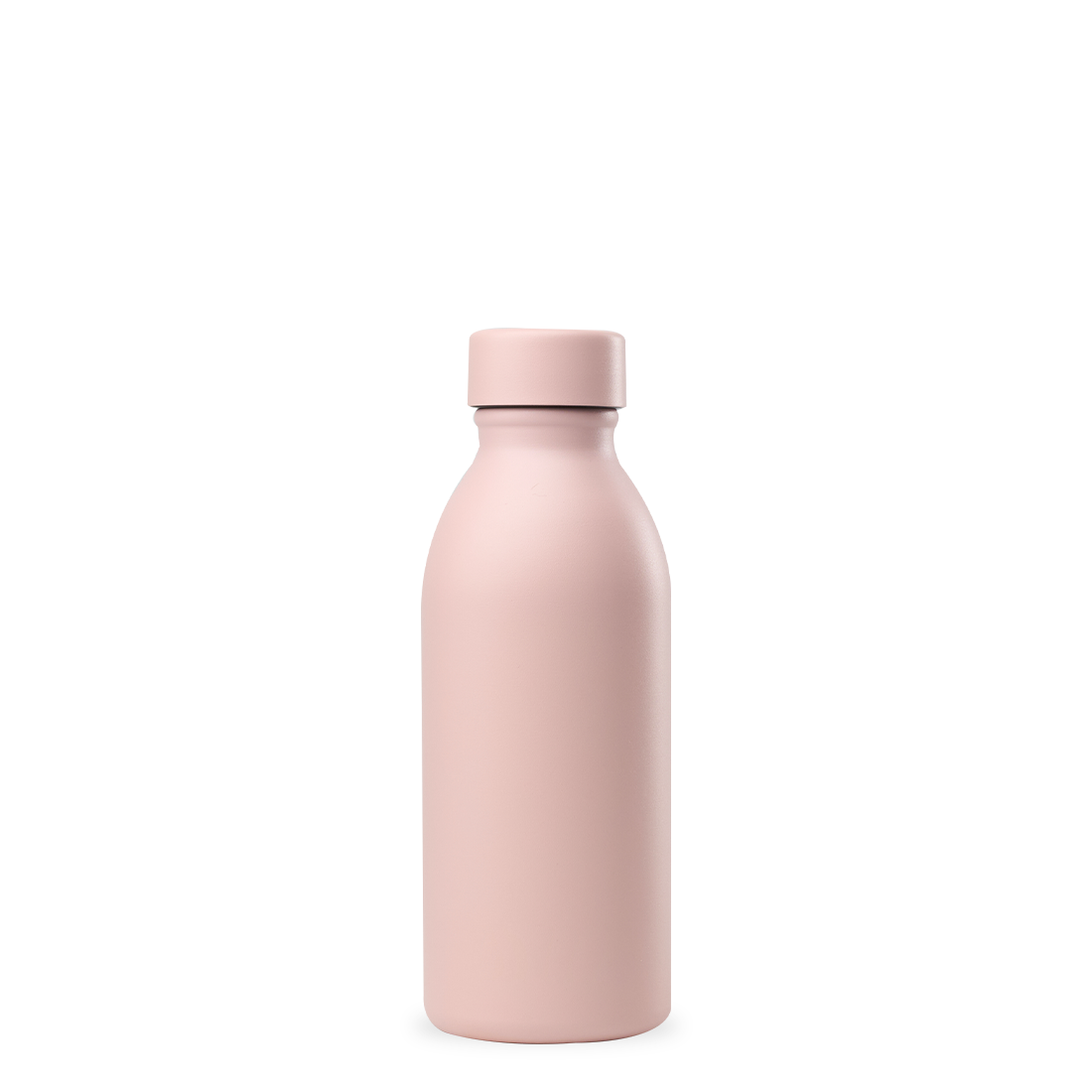 Qwetch Icon Pastel Rose termoláhev 350 ml nerez růžová
