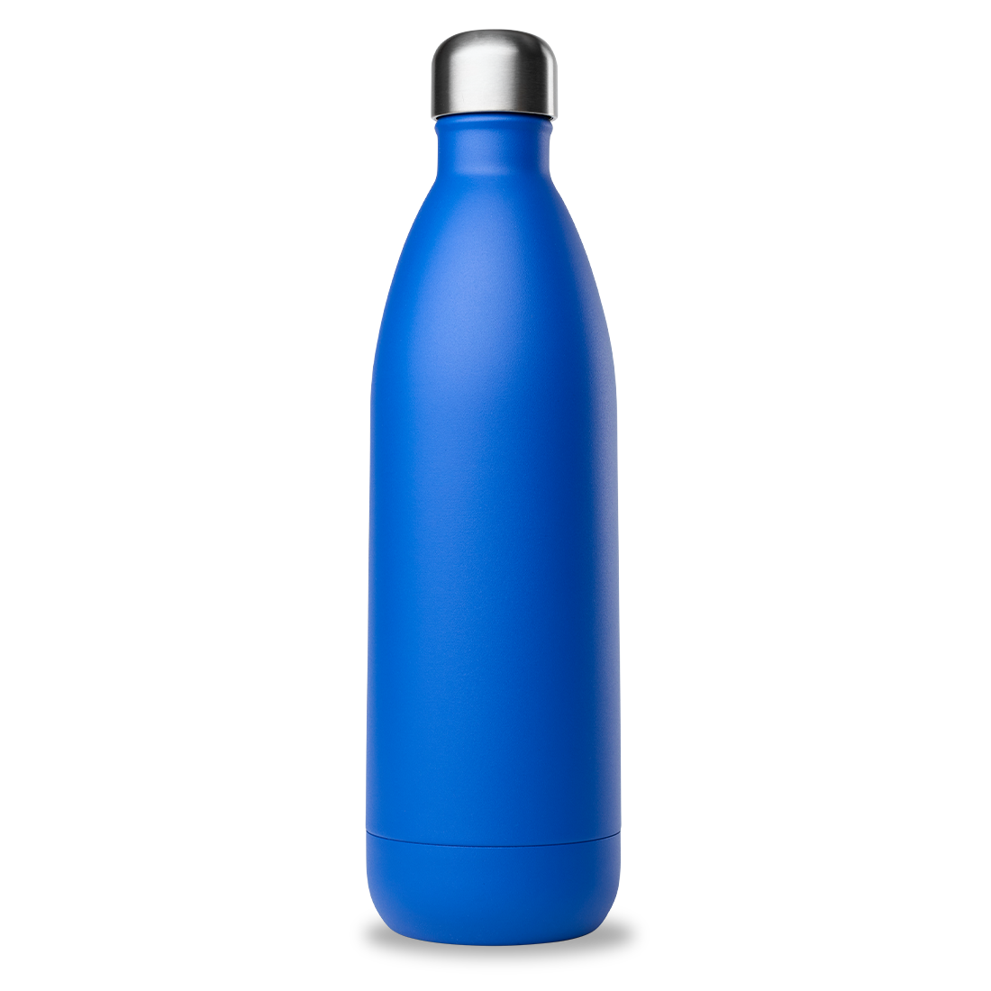 Qwetch Originals Majorelle termoláhev 500 ml modrá nerez