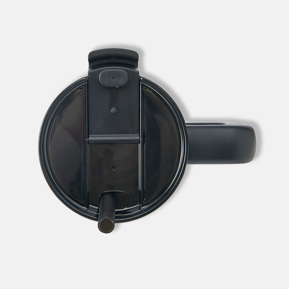 BUILT Wave Tumbler termohrnek 40 oz černý