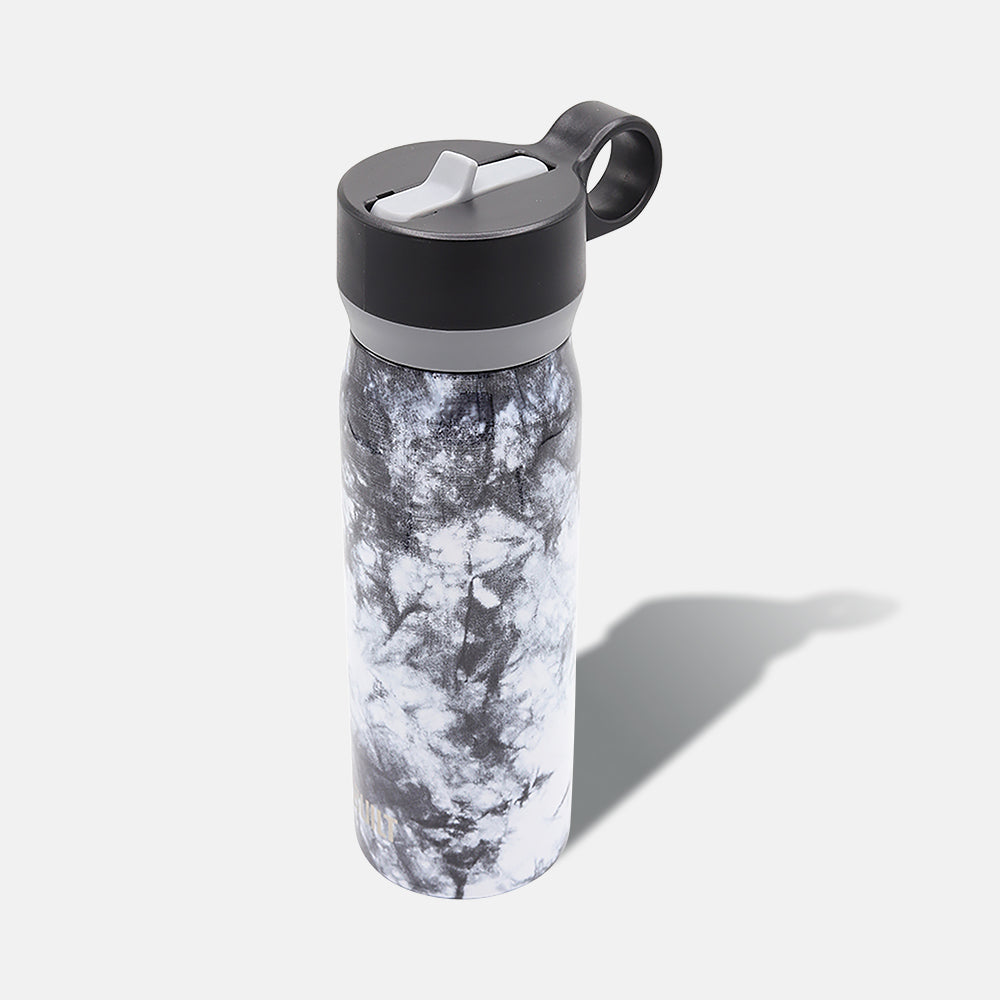 BUILT New York Cascade termo láhev 591 ml Off the Grid Blue