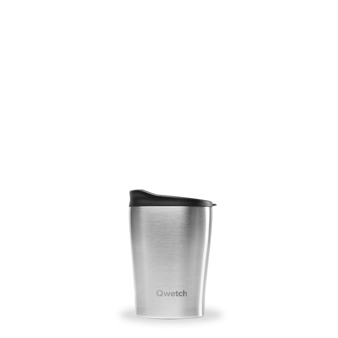 Qwetch Gobelet náhradní těsnění 240 ml silikon