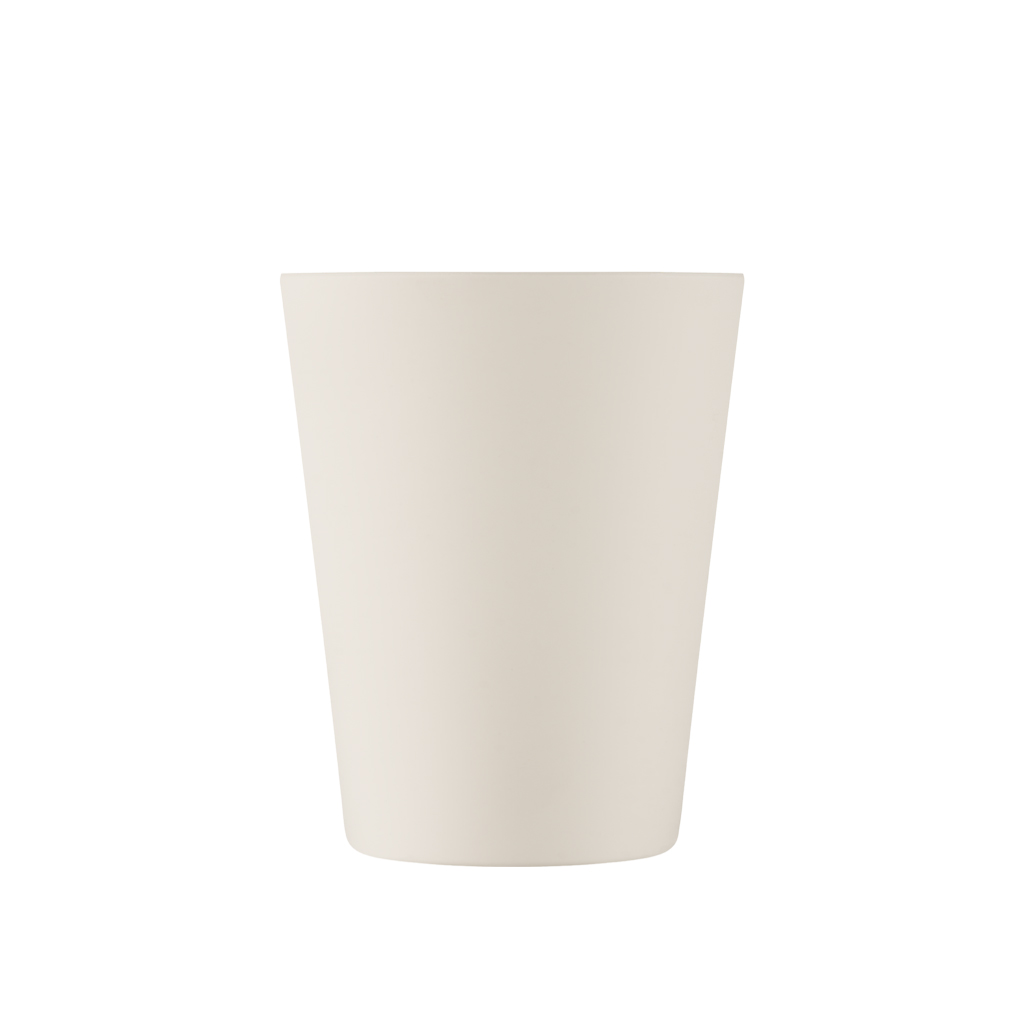 Ecoffee Cup Black Nature cestovní kelímek bez BPA