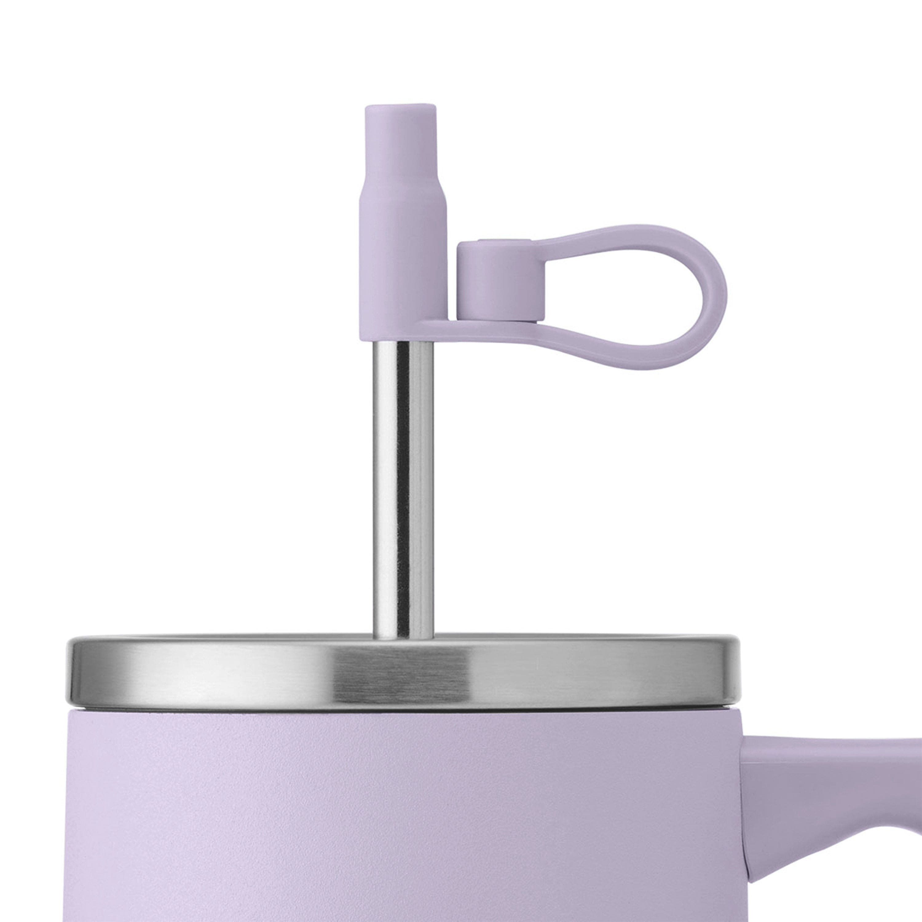 S'well Tumbler XL Straw Cover Set kryty na brčka Pastel