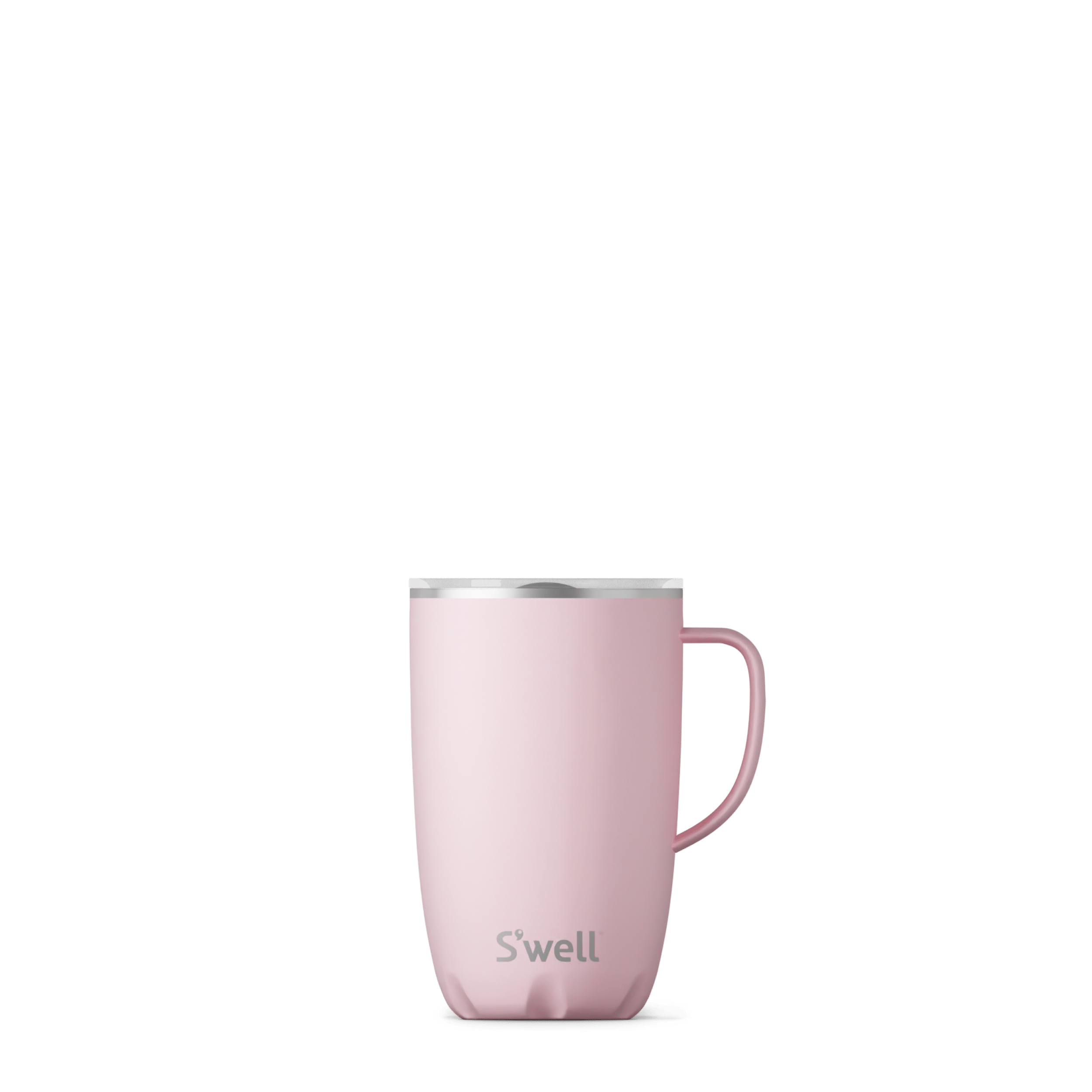 S'well Mug termohrnek 473 ml s uchem trojstěnný