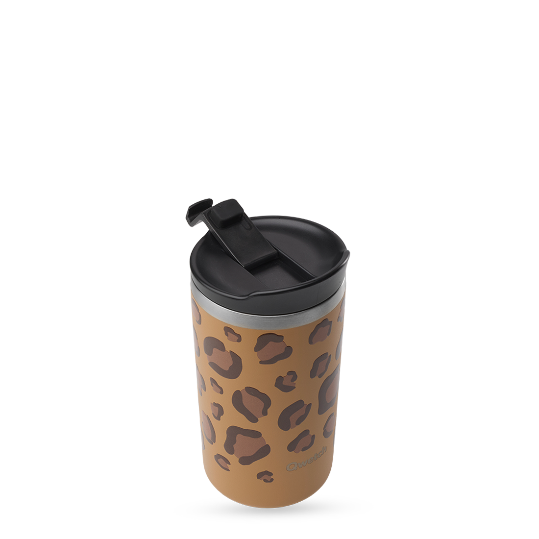 Qwetch Wild Camel termohrnek nerez 350 ml