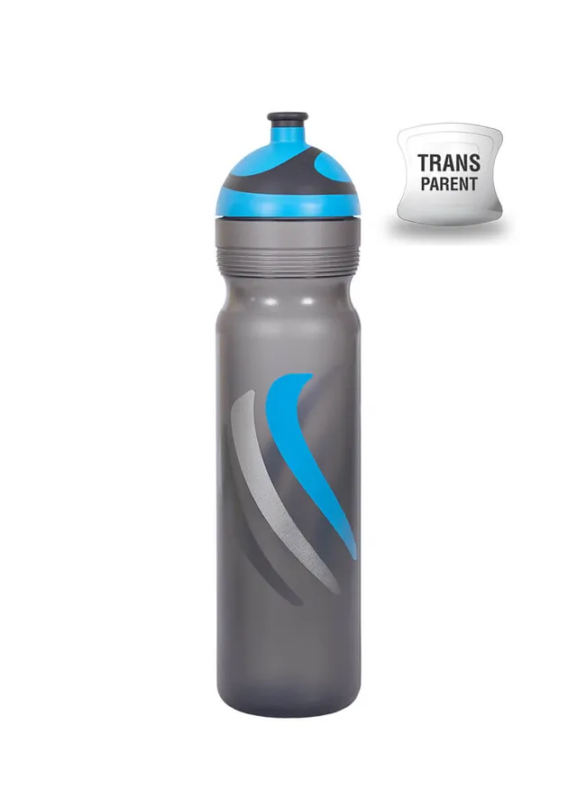 Coolbox Bike 2K19 zdravá láhev 1,0 l + zátka bez BPA