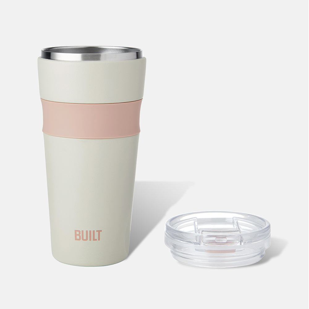 BUILT New York Shasta tumbler Sage 710 ml nerez
