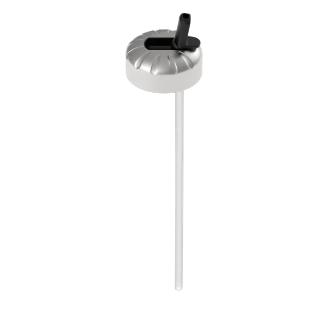 S'well Traveler Flip Straw víčko s brčkem náhradní