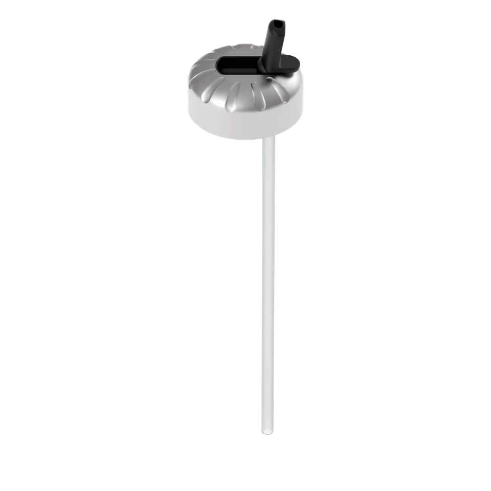 S'well Traveler Flip Straw víčko s brčkem náhradní