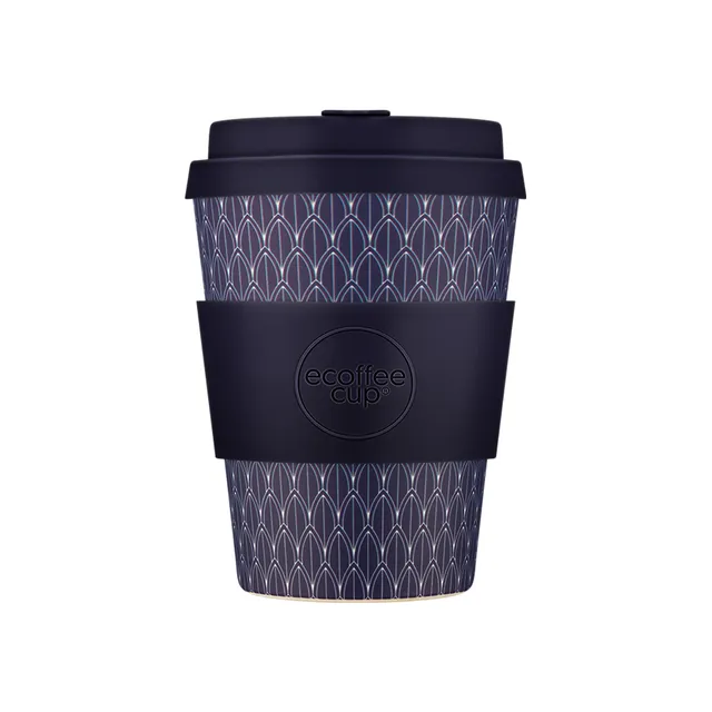 Ecoffee Cup Tsar Bomba cestovní kelímek bez BPA
