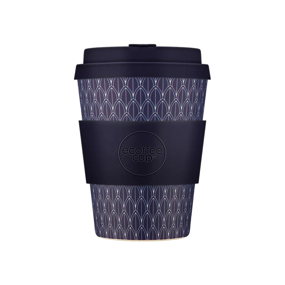 Ecoffee Cup Tsar Bomba cestovní kelímek bez BPA