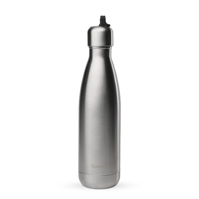 Qwetch Originals Inox termolahev 500 ml sportovní víčko