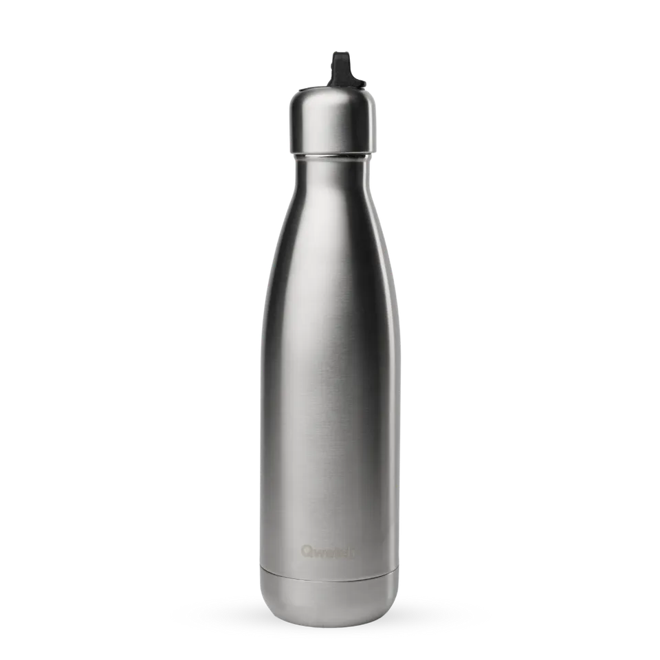 Qwetch Originals Inox termolahev 500 ml sportovní víčko