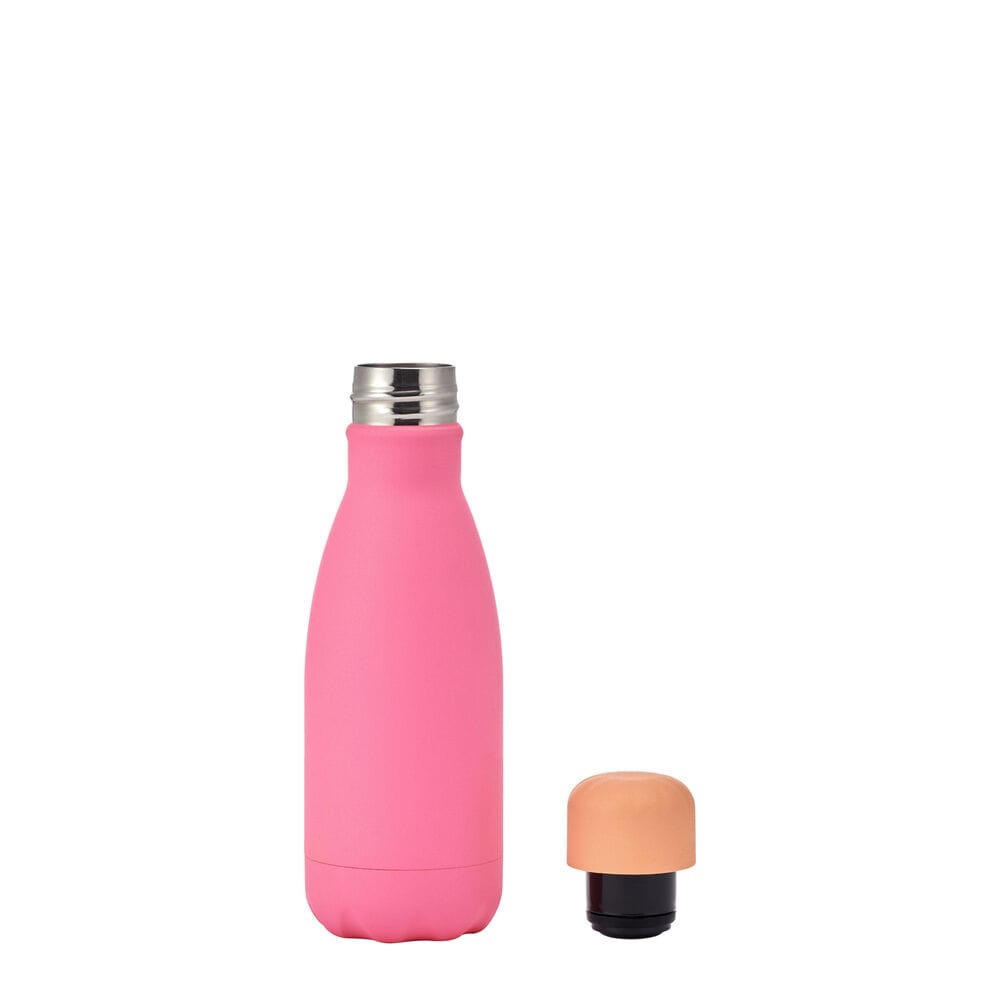 S'well Original Bottle termoska 260 ml Onyx nerez
