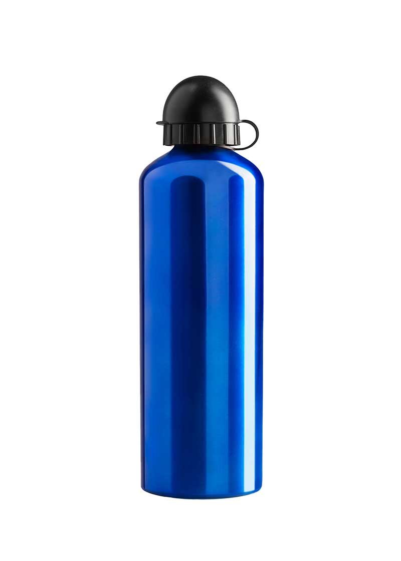 Coolbox Outdoor set láhev 1,0 l + termoobal