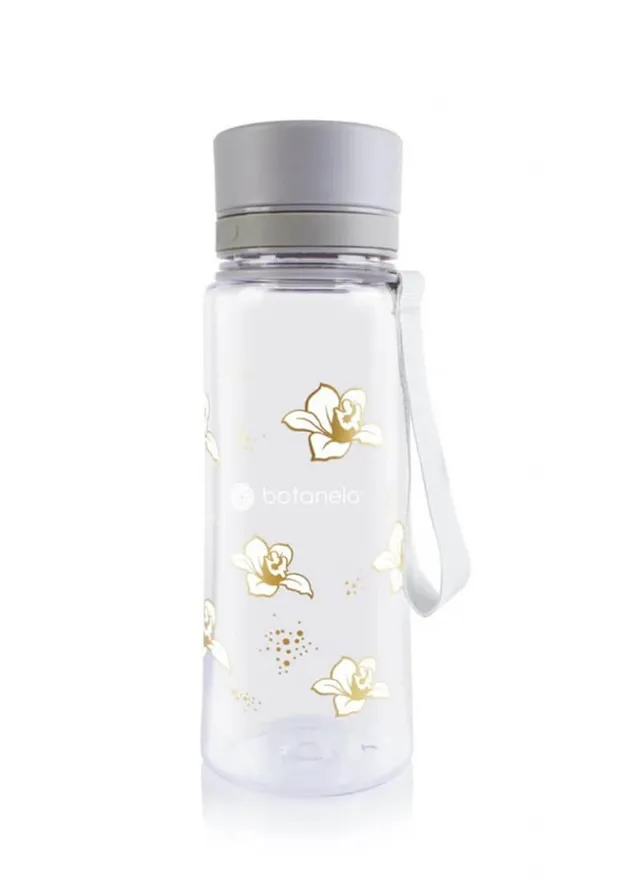 Botanela Orchideje lahev na vodu 600 ml tritanová