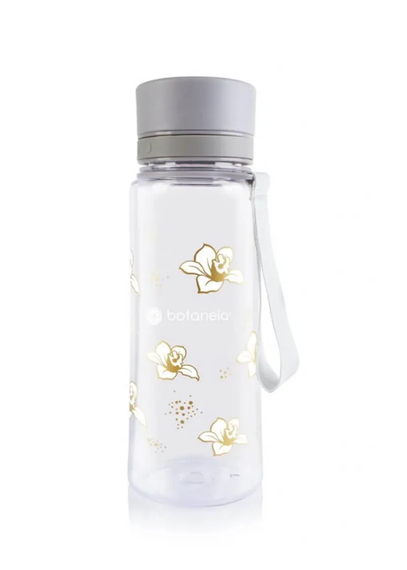 Botanela Orchideje lahev na vodu 600 ml tritanová