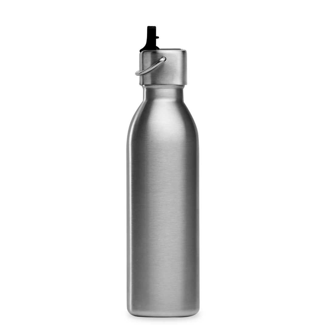 Qwetch Active Inox termo láhev 600 ml sportovní nerez