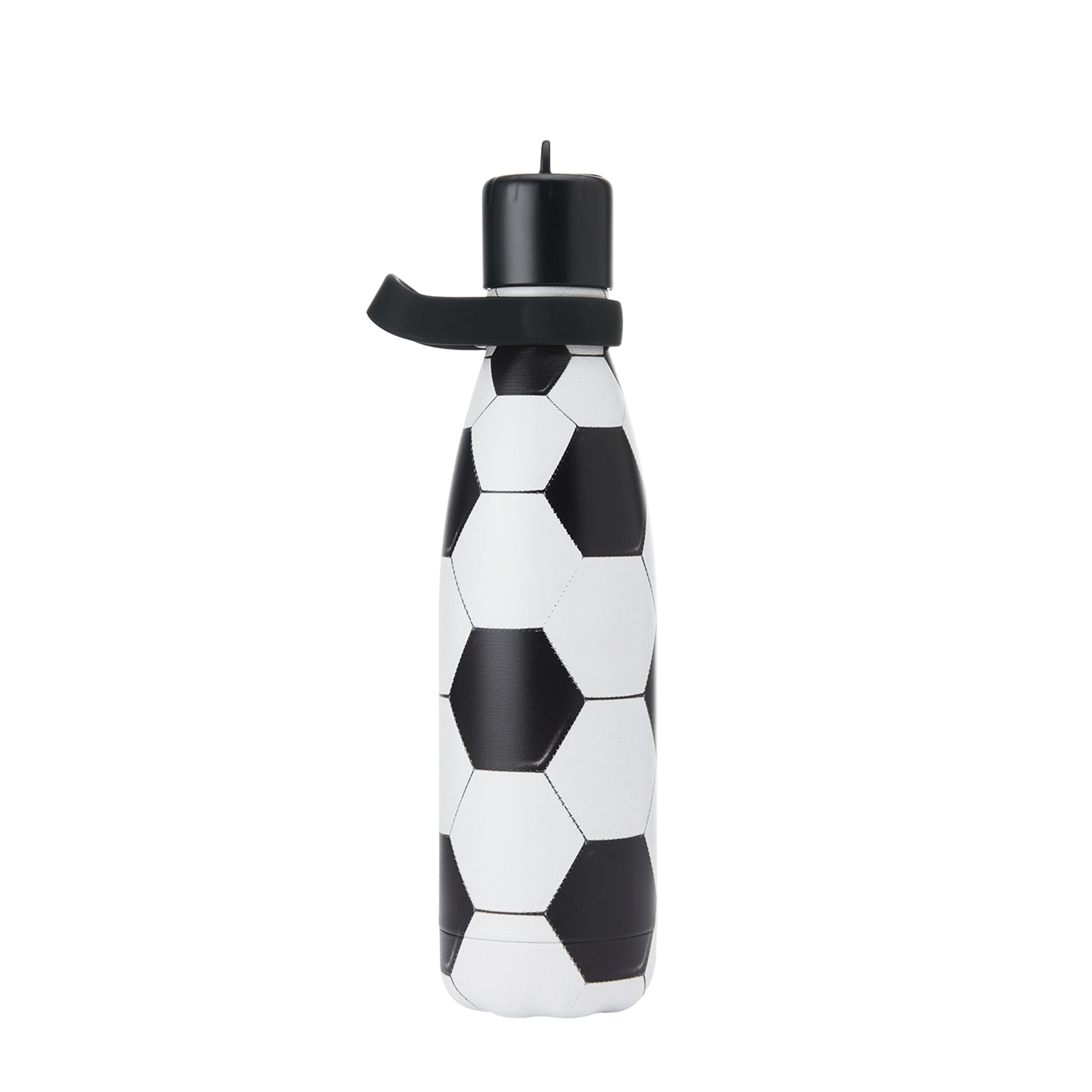 S'well Original termolahev s brčkem 500 ml Hole In One