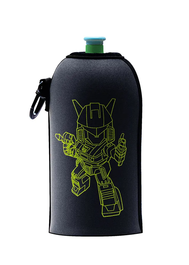 Coolbox Robot termoobal na lahev 0,5 l sportovní