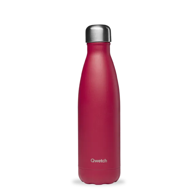 Qwetch Originals Matt Framboise termolahev 750 ml Re-Love