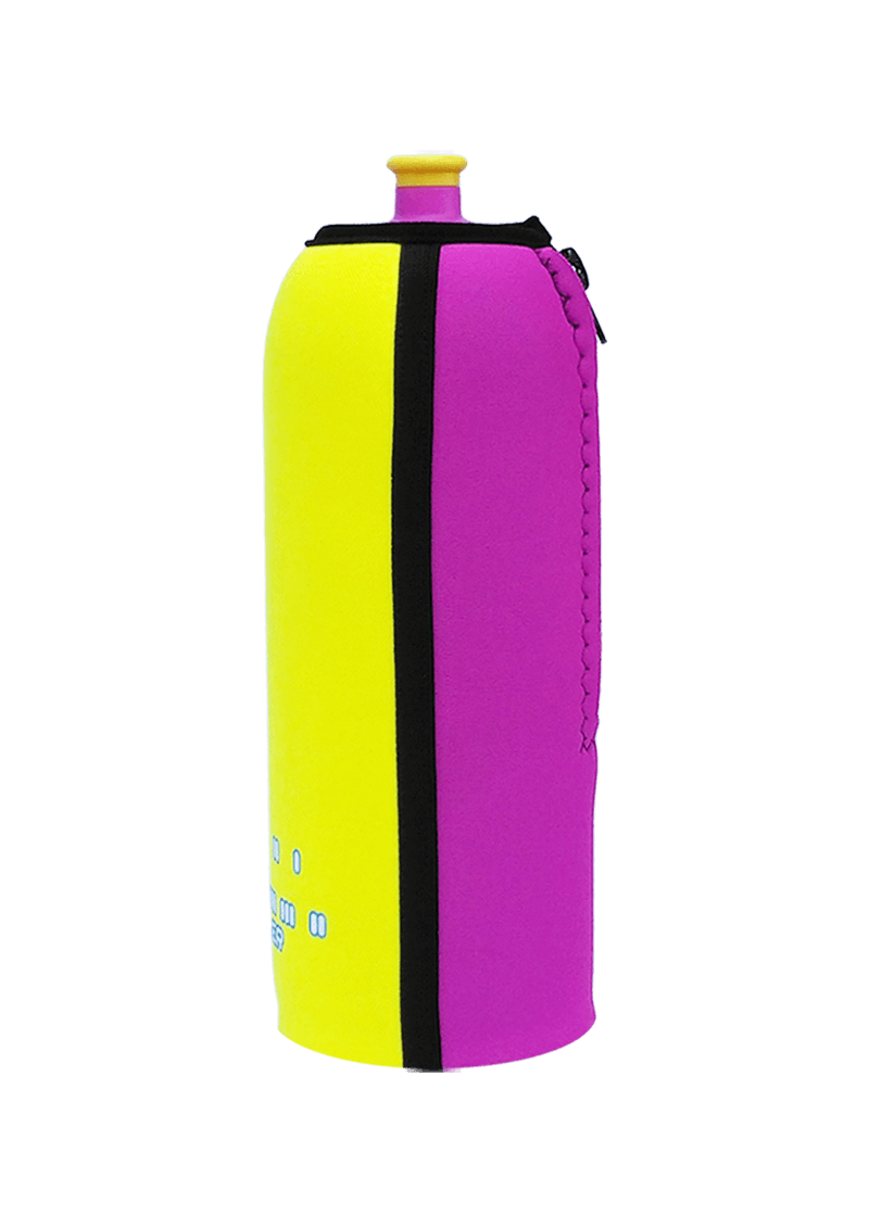 Coolbox Aquacooler termoobal na láhev 0,7 l neoprenový