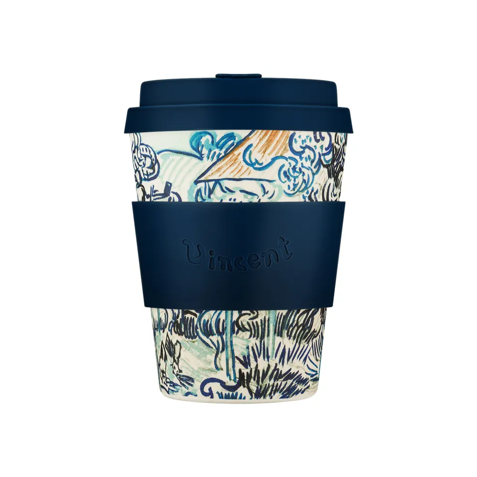 Ecoffee Cup Old Vineyard kelímek na kávu bez BPA