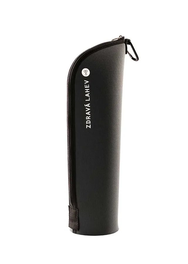 Coolbox Cabrio termoobal na lahev 1,0l neopren