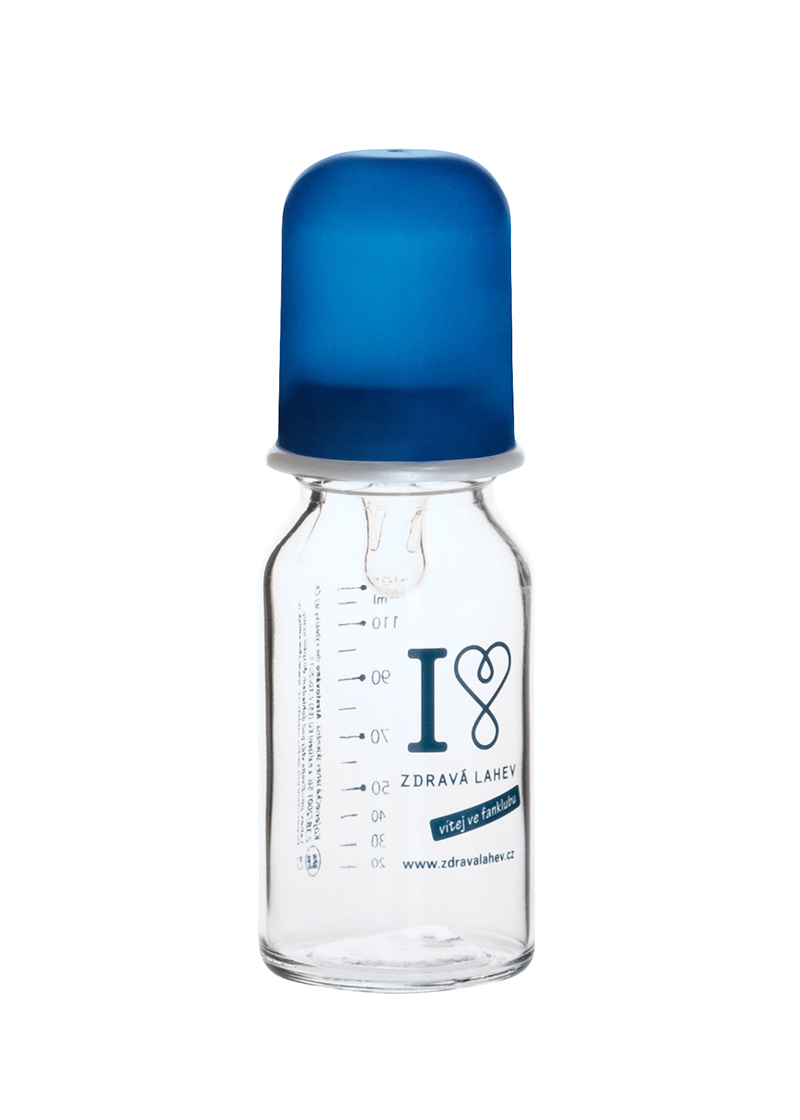 Coolbox Bumbino termoobal na kojeneckou láhev 125ml
