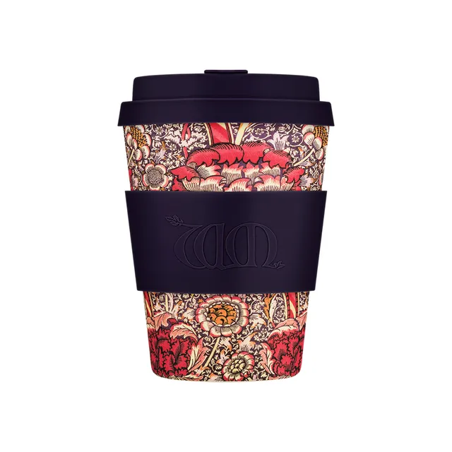 Ecoffee Cup Wandle cestovní kelímek PLA bez BPA