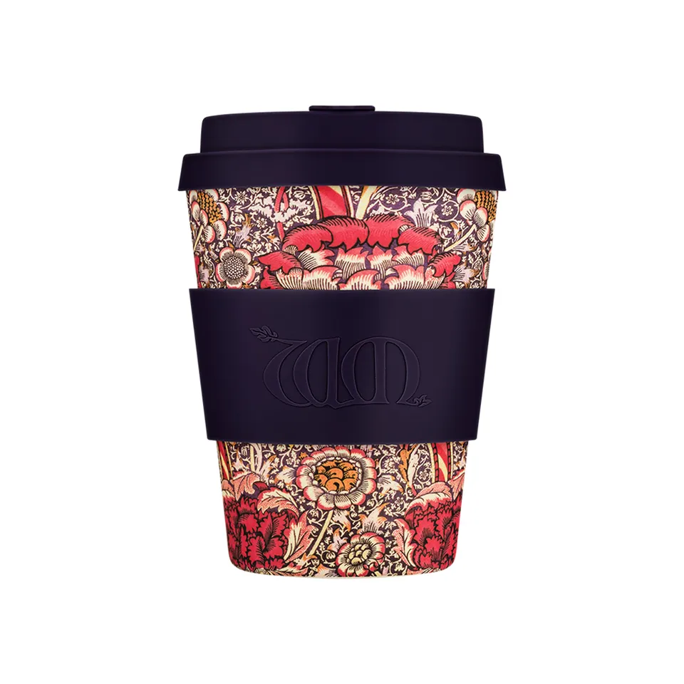 Ecoffee Cup Wandle cestovní kelímek PLA bez BPA