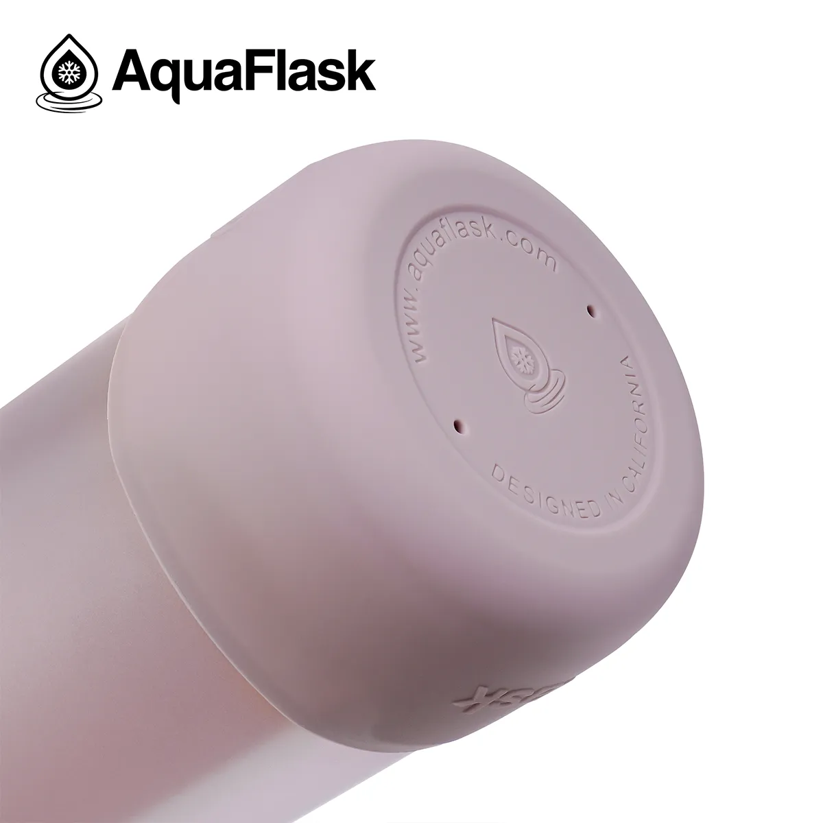 Aquaflask Stellar láhev 650 ml se sportovním víčkem