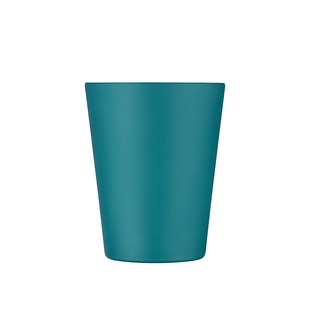 Ecoffee Cup Bay Of Fires kelímek na kávu s víčkem PLA