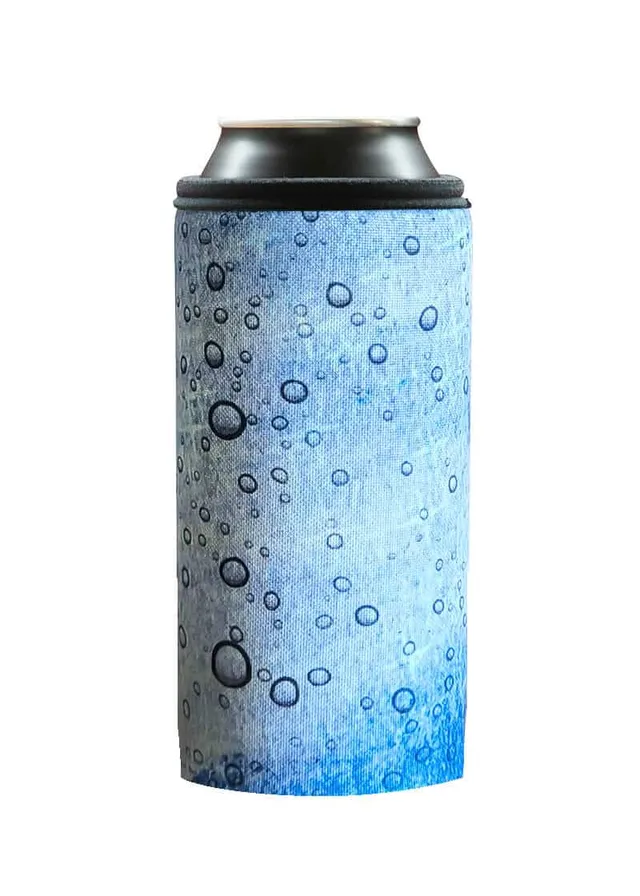 coolbox Bublinky termoobal 0,5 l na plechovku