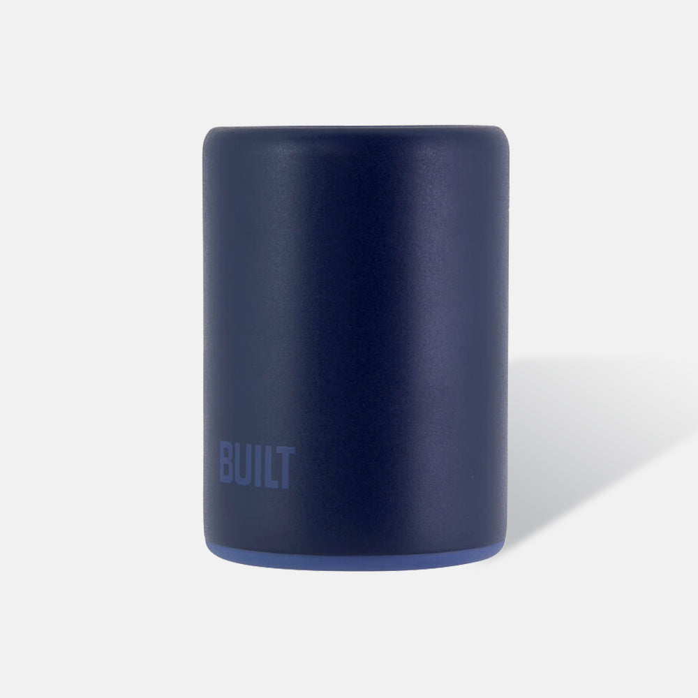 BUILT New York K2 Can Chiller termoobal na plechovku Atlantic Blue